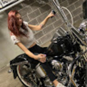 Meet your Posher, Christian